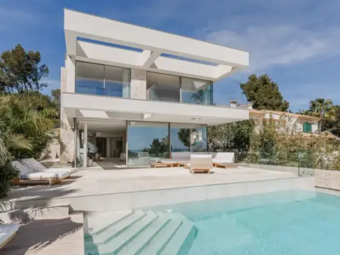 Casa en Bendinat