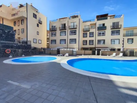 Piso en calle de la Tosca, 5