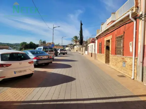 Casa en Archena