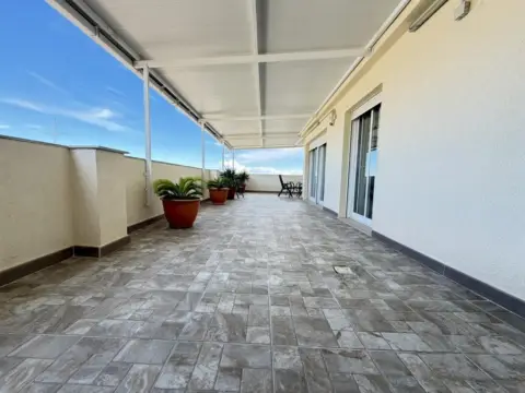 Ático en L'Alcúdia