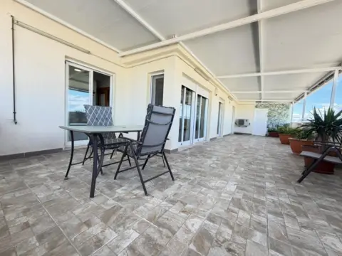 Ático en L'Alcúdia