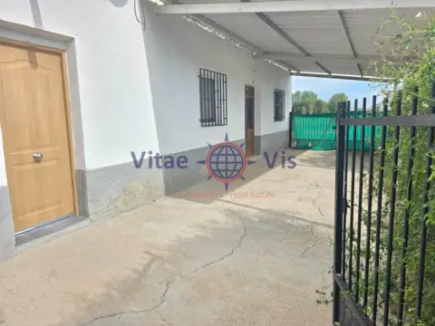 Casa – Lorca
