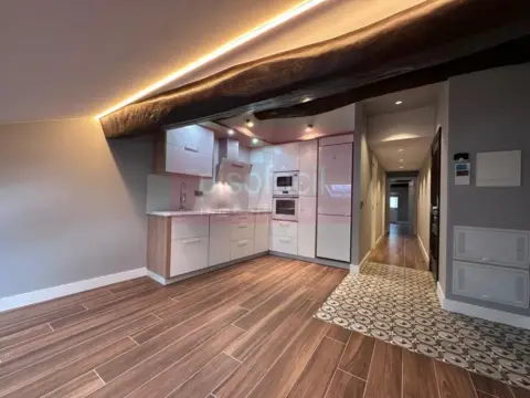 Apartamento en Centro-Recinto amurallado