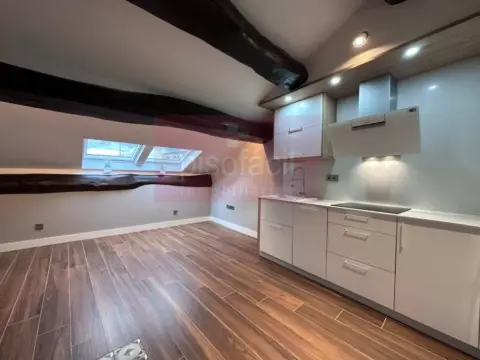 Apartamento en Centro-Recinto amurallado