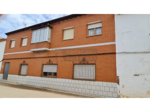 Casa en Los Hinojosos