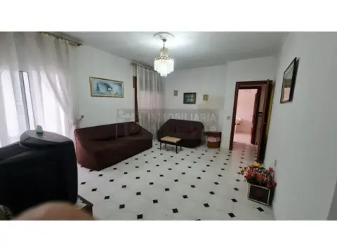 Casa en Los Hinojosos