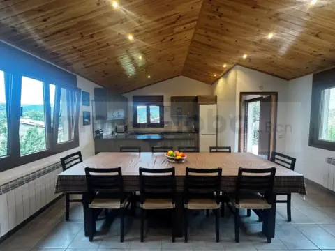 Casa en Vallcebre