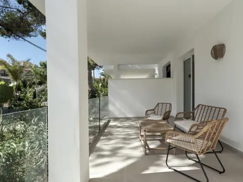 Apartamento en Ses Salines
