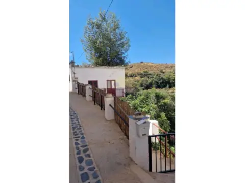 Casa en Cádiar