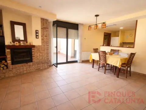 Casa en Riudarenes
