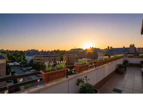 Dúplex en Zona Monte del Pilar