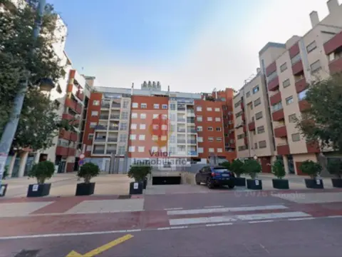 Piso en Norte