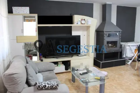 Casa en Casco Urbano