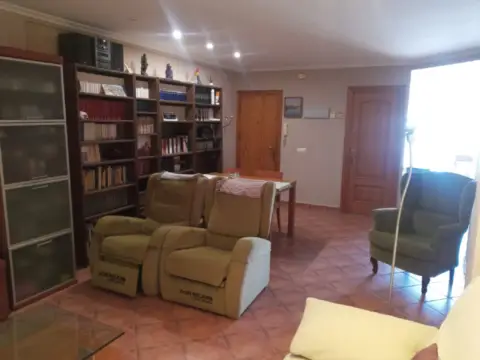 Apartamento en Playa