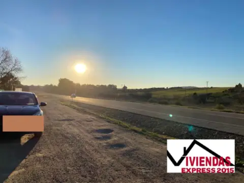 Finca rústica en El Vivero