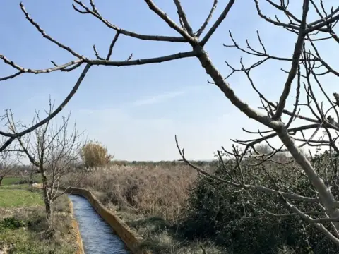 Finca rústica en Agoncillo