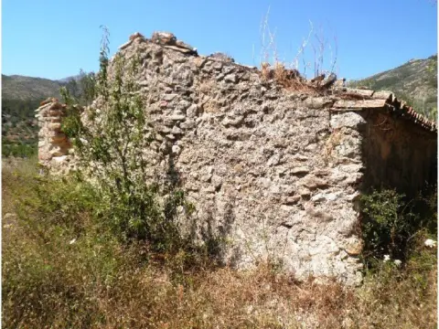 Rural Property in Ctra. Bernia