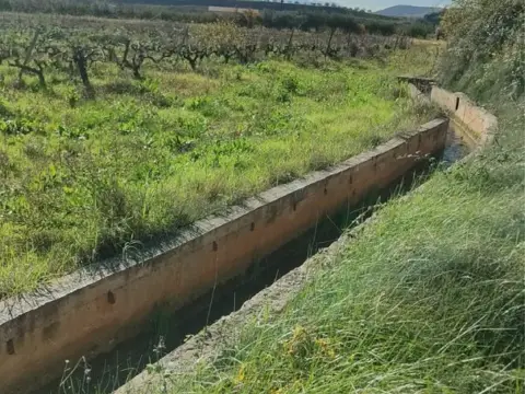 Finca rústica en Agoncillo