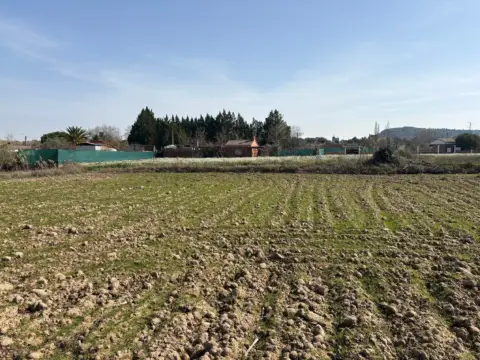 Finca rústica en Agoncillo