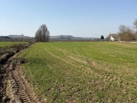 Finca rústica en Agoncillo