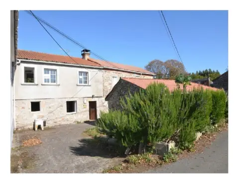 Casa en Teixeiro