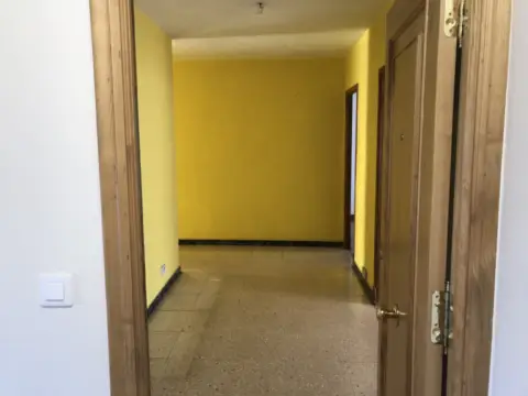 Piso en Belvis - Q Palacios