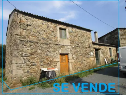Casa en Sobrado Grixalba