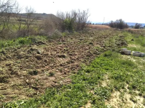 Finca rústica en Viana