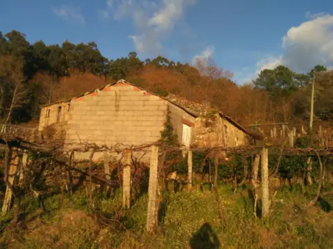 Casa en Rio Barosa