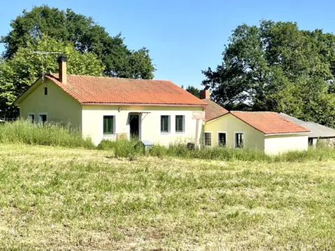 Casa en Sobrado Cumbraos