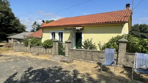 Casa en Sobrado Cumbraos