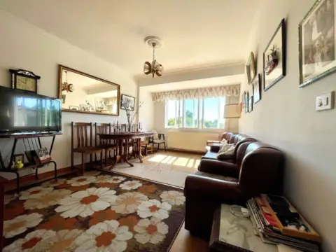 Dúplex en Teixeiro Cent.Urbano