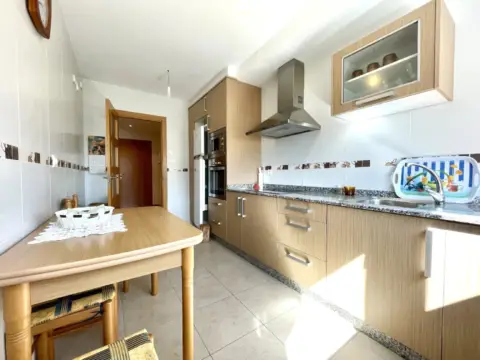 Piso en Teixeiro Cent.Urbano