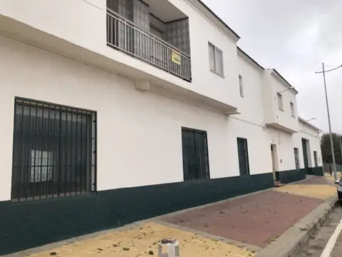 House in Polideportivo