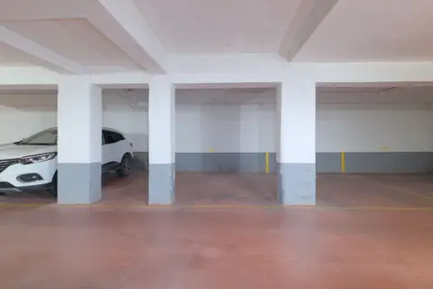 Garaje en Centro