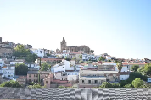 Casa en Ciudad Monumental