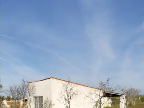 Casa en Afueras del Pueblo