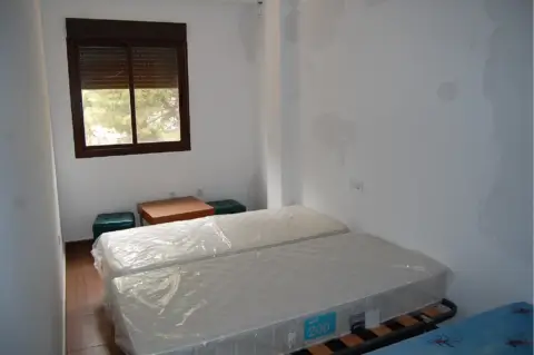 Dúplex en Cañada de La Cruz