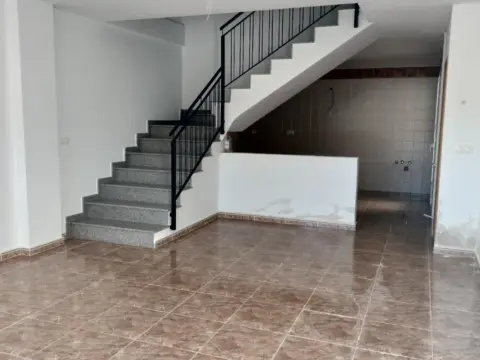 Dúplex en Calar de La Santa
