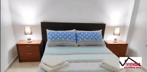 Piso en Poligono Nueva Ciuda