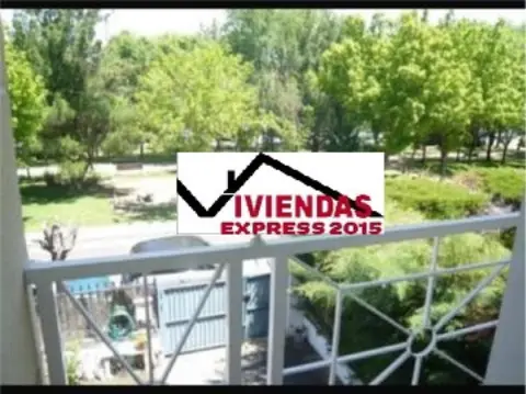 Piso en Poligono Nueva Ciuda