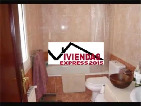 Piso en Poligono Nueva Ciuda