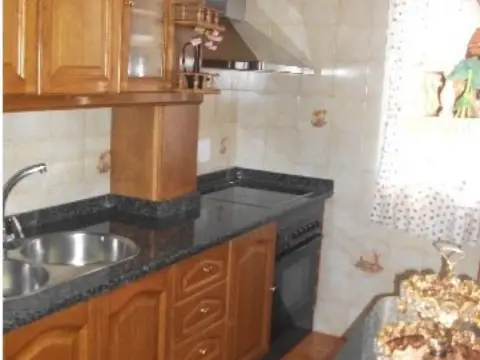 Piso en Santa Catalina