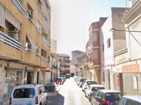 Piso en Centro