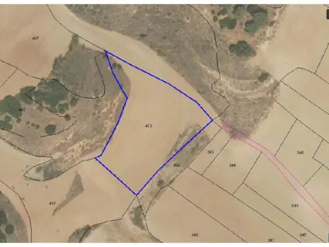 Finca rústica en Agoncillo