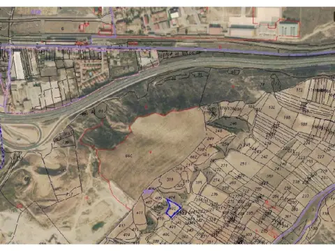 Finca rústica en Agoncillo