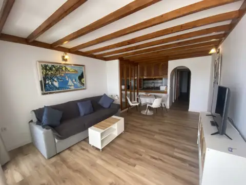 Apartamento en Sands Beach