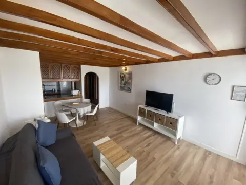 Apartamento en Sands Beach