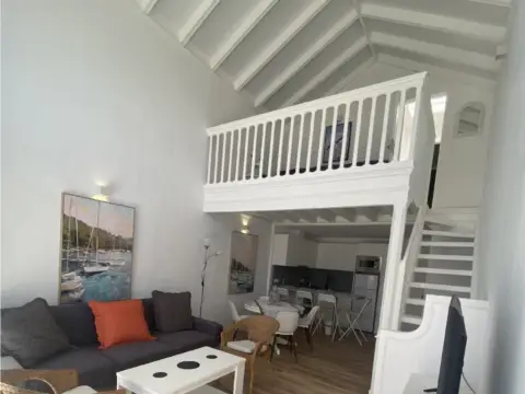 Dúplex en Sands Beach