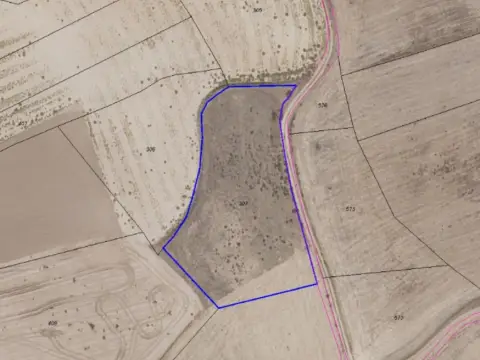 Finca rústica en Alberite